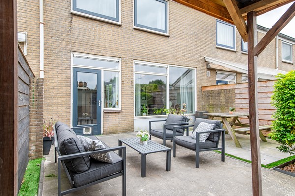 Medium property photo - Nachtschadestraat 33, 2153 EJ Nieuw-Vennep